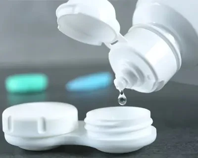 Producción óptica FIDES