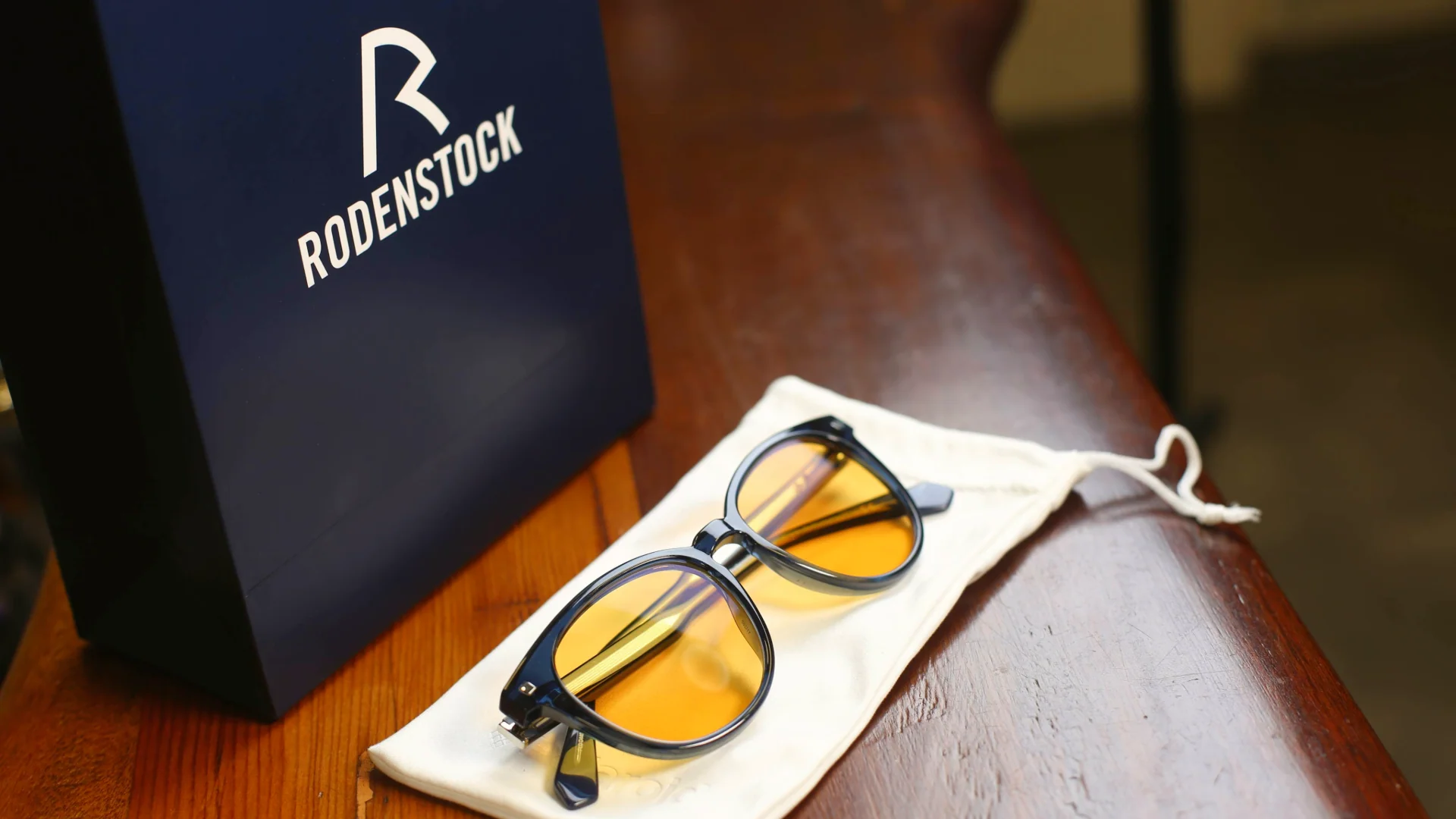 Tecnología Rodenstock