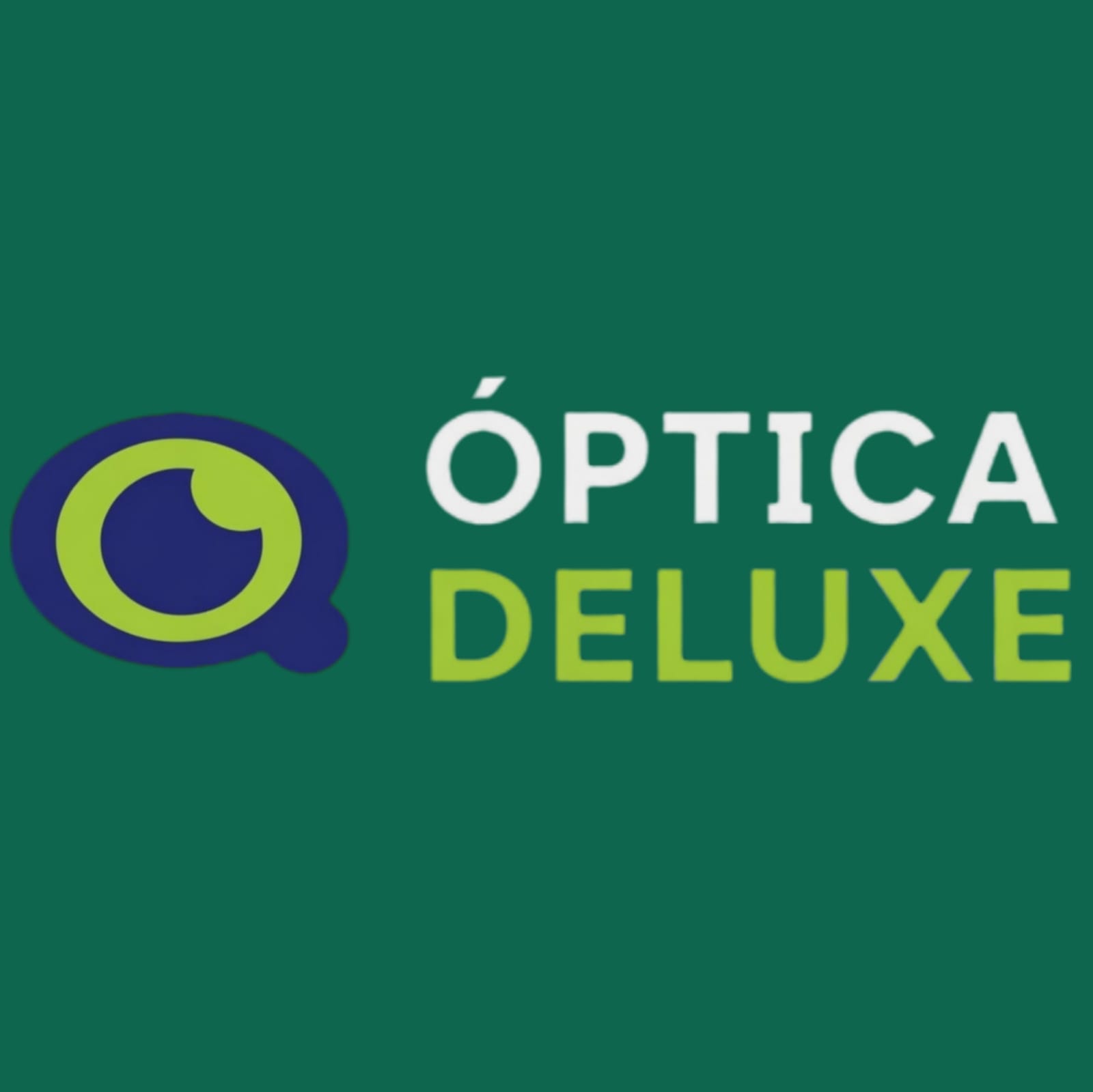 Óptica Deluxe